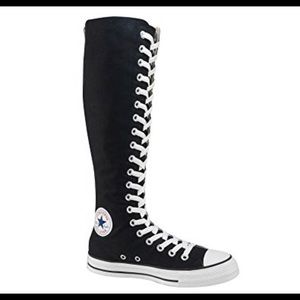 Converse Chuck Taylor all star Hi sneaker